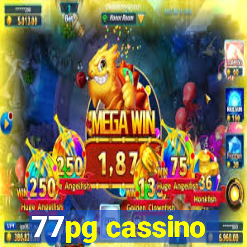 77pg cassino